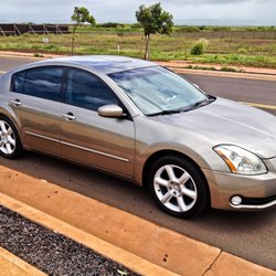 Kahului Auto Rentals
