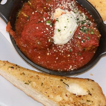 Deja Brew Bar & Grill - Meat balls - Bars Near Me - Oak Lawn, Illinois