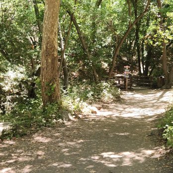 Nojoqui Falls County Park - Parks Near Me - Solvang, California Nojoqui Falls County Park - Parks Near Me - Solvang, California