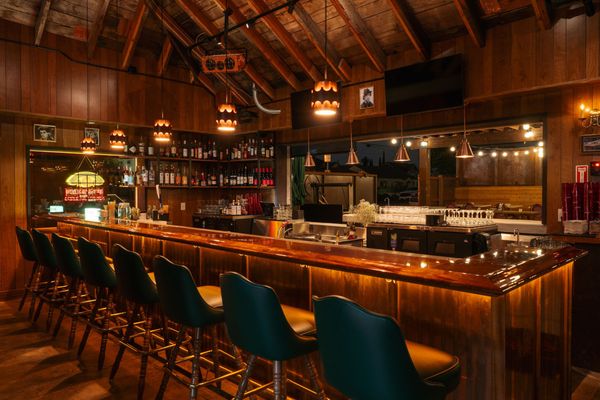 Sonny’s Pizza by null