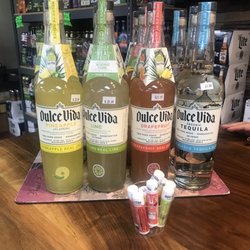 New Market Beer & Wine - Tequila tasting!