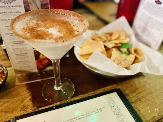 La Cocina Bar and Grill by null