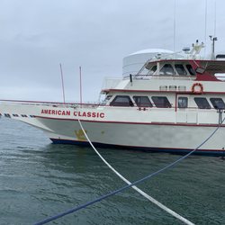 Walsh's Deep Sea Fishing