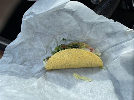 Taco Pete by null