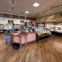 The Meat House Market