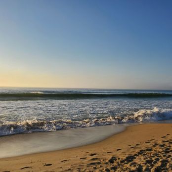 Monterey State Beach - Beach - Beaches Near Me