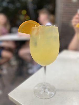 Sasha's on Shaw by null
