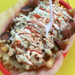 Delicias Maracaibo