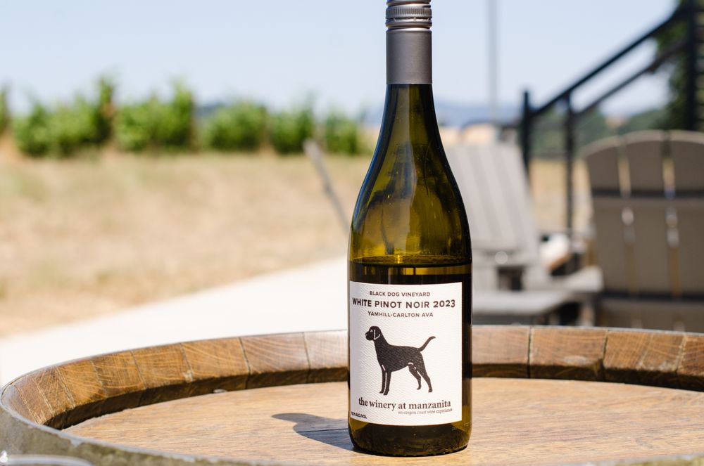 BLACK DOG VINEYARD Updated August 2024 98 Photos 8085 NE Oak