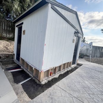 EXF Construction - General Contractors Near Me