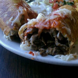 Carne Asada