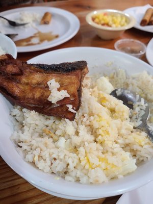 Fil Cuisine by null
