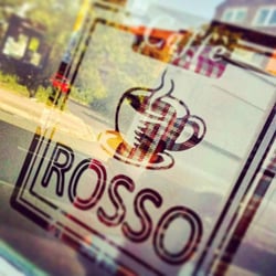 Caffè Rosso