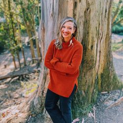 Erica Edwards Therapy - Now offering Walk-and-Talk therapy in Glen Park