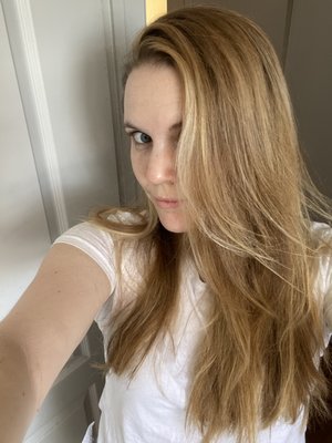 The Blonde Co by null