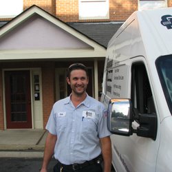 Galenski Plumbing & Remodeling - Technician Nick Swett