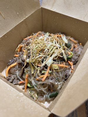 Hungry Crowd by null