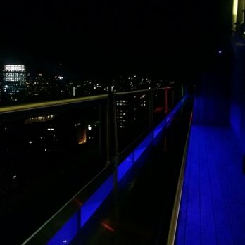 Rooftop 93 - On the rooftop - Lounges Near Me - New York, New York