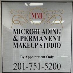 NIMI Microblading & Permanent Makeup Studio