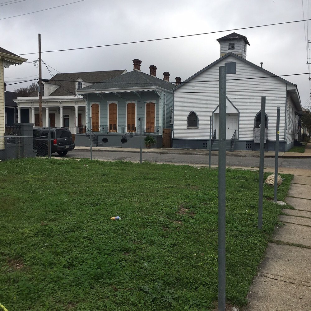 Treme - Local Flavor Near Me