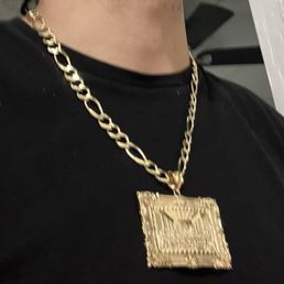 Figaro chain
