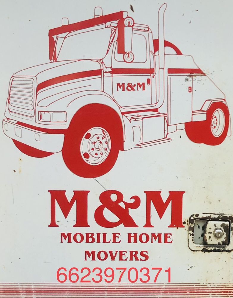 M & M MOBILE HOME SERVICES Tupelo, Mississippi Mobile Home Repair