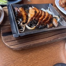 char siu