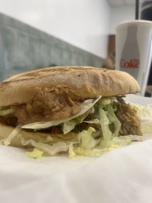 King Torta by null