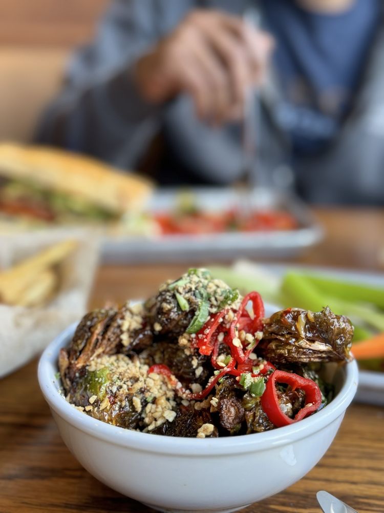 Social spots from Arbor Brewing