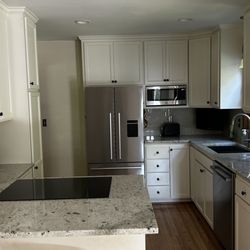 Distinctive Stone Interiors