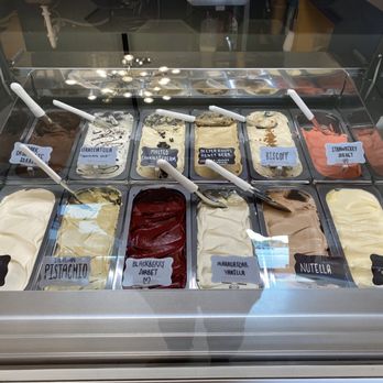 Golden Gelato - Gelato Near Me - Covington, Kentucky