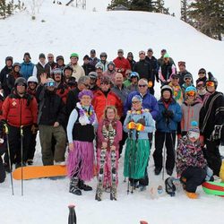 Terry Peak Ski Area