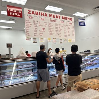 MidEast Market - Meat selection - Grocery Near Me - Ballwin, Missouri