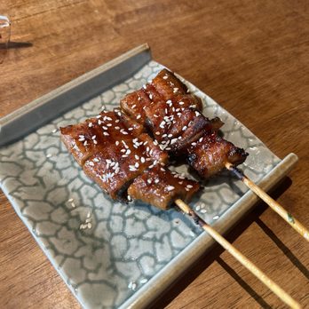 Shinya Shokudo - Yakitori - Izakaya Near Me - Seattle, Washington