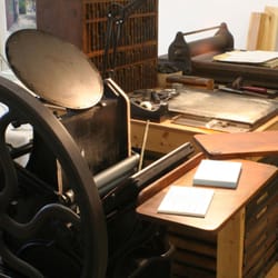 Lucky Duck Press