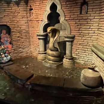 Kali River Rapids - Amusement Parks Near Me - Lake Buena Vista, Florida