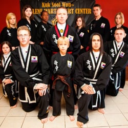 Abilene Martial Art Center