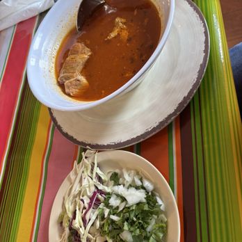 Irmita's Casita - Pork Pasole - Mexican Near Me - St George, Utah Irmita's Casita - Pork Pasole - Mexican Near Me - St George, Utah