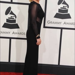 Platinum Salon International - Grammy Ready!