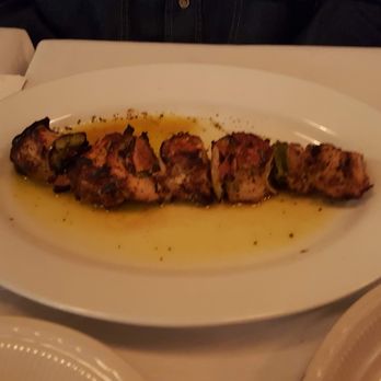 Bahari Estiatorio - dinner - Greek Near Me - Astoria, New York