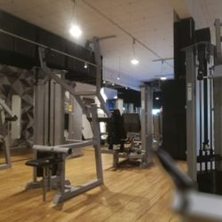 McFIT - Blick ins Studio