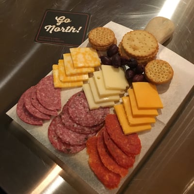 Great North Aleworks by null
