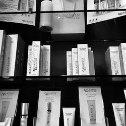 Healing Springs Spa and Cosmetic Clinic - Capture Youth in a Bottle with Alastin Skincare - only sold through physicians.