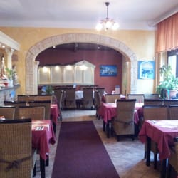 Restaurant Akropolis