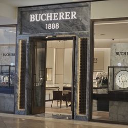 Bucherer 1888