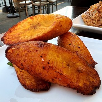 Havana - Side of Plantain Maduros 5/5 (Dip them in the chipotle aioli!) - Cuban Near Me - Walnut Creek, California Havana - Side of Plantain Maduros 5/5 (Dip them in the chipotle aioli!) - Cuban Near Me - Walnut Creek, California
