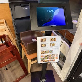 Wadaya - Ipad waitlist - Ramen Near Me - Fremont, California Wadaya - Ipad waitlist - Ramen Near Me - Fremont, California