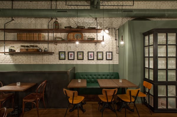 Cafezal Brunch & Specialty Coffee Hub by null