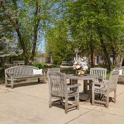 Hillspring Health Care Center & Rehabilitation