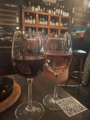 Gomi Korean wine Bar by null